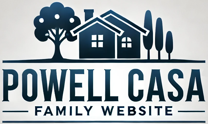 Powell Casa Logo